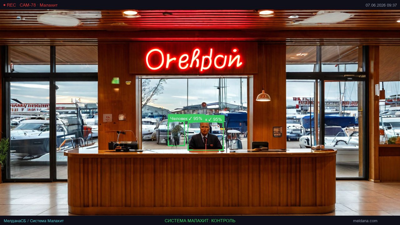 Охрана яхтенных клубов и причалов в Новокузнецке — от 2 200 ₽/причал/мес