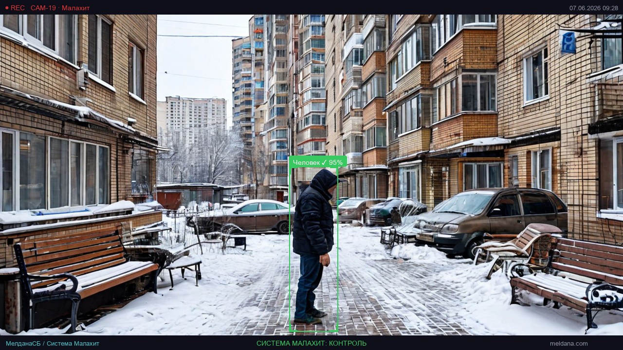 Мониторинг технических помещений ЖК в Новокузнецке — от 800 ₽/дом/мес