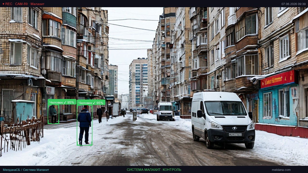 Мониторинг загрузки МФЦ в Новокузнецке — от 2 100 ₽/МФЦ/мес при соответствии ПП РФ №1719