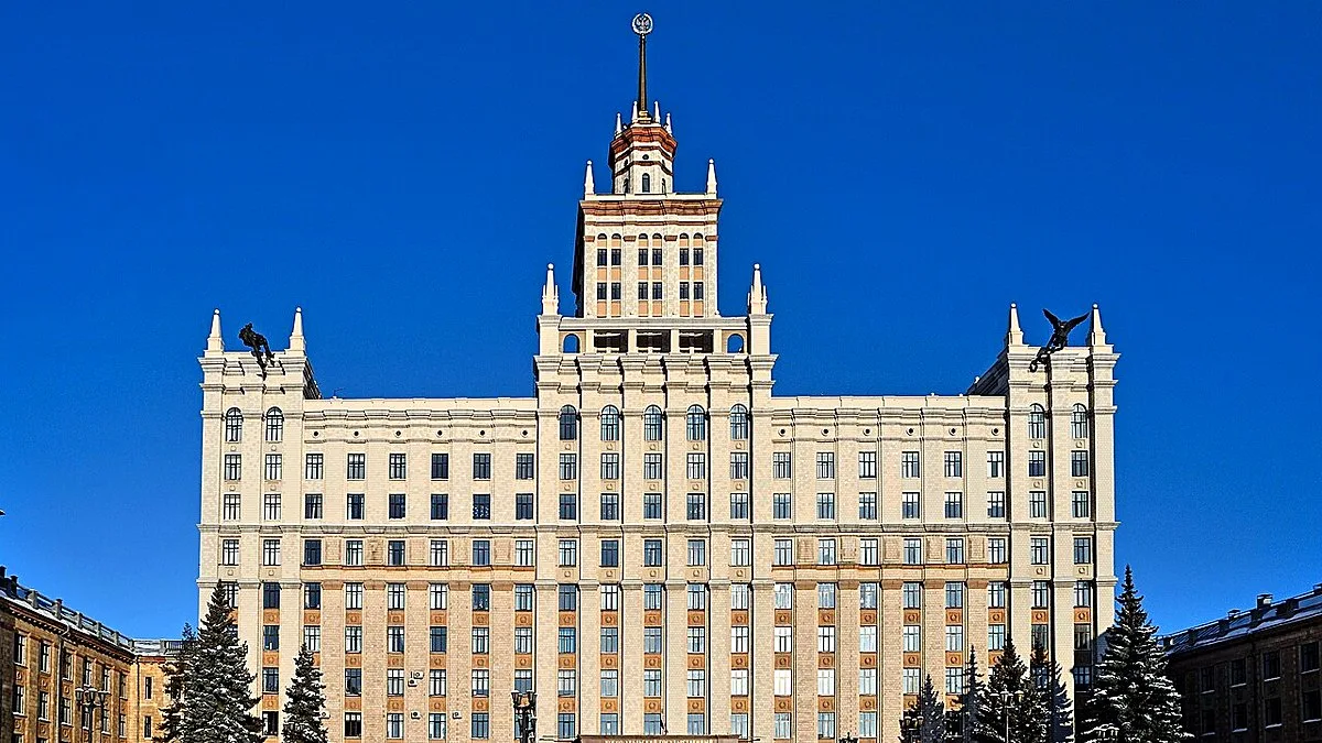 Модель угроз для образовательной организации в Новокузнецке: школы, колледжи, вузы