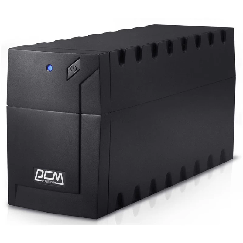 Powercom Raptor RPT-1000AP IEC C13 