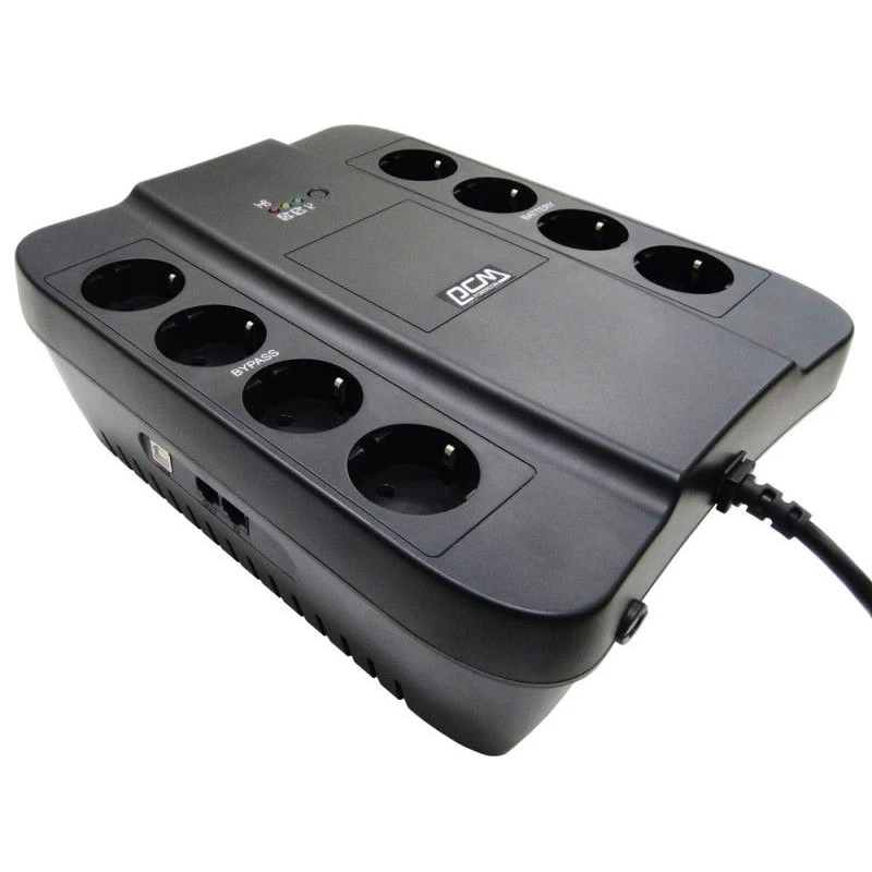Powercom Spider SPD-850U 