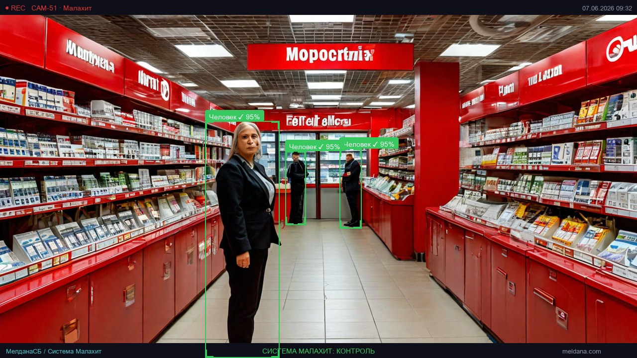 Мониторинг депозитария и банковских ячеек в Новокузнецке — от 2 100 ₽/депозитарий/мес