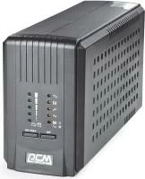 Источник бесперебойного питания Powercom SPT-500-II 400Вт 500ВА черный 