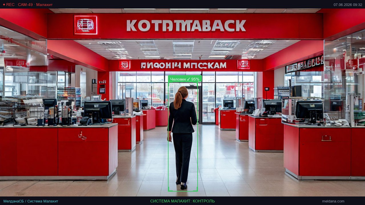 Контроль маршрутов инкассации в Новокузнецке — от 2 400 ₽/маршрут/мес