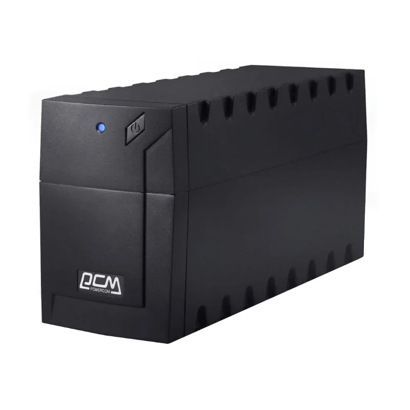 Powercom Raptor RPT-600A IEC C13 
