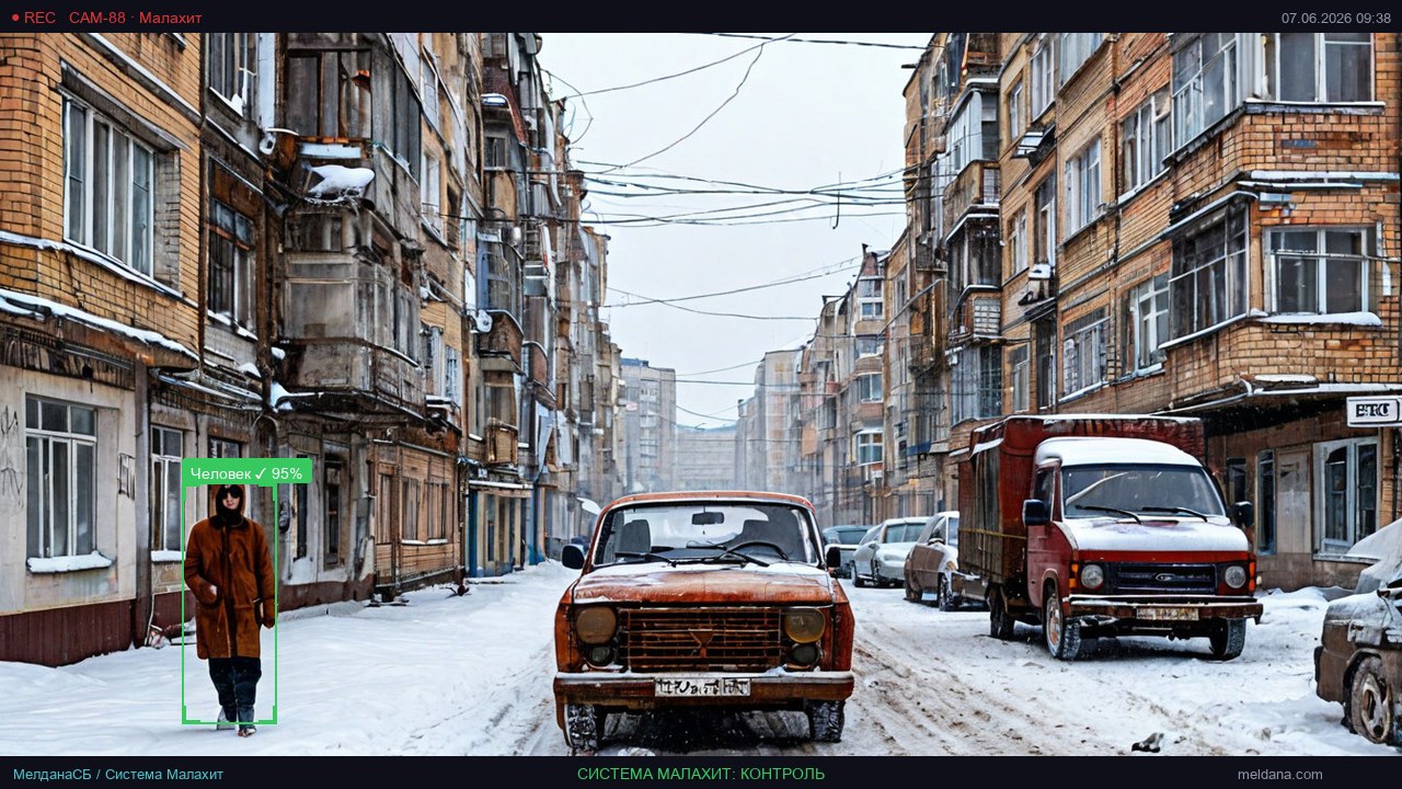 Охрана памятников от вандализма в Новокузнецке — от 1 400 ₽/памятник/мес