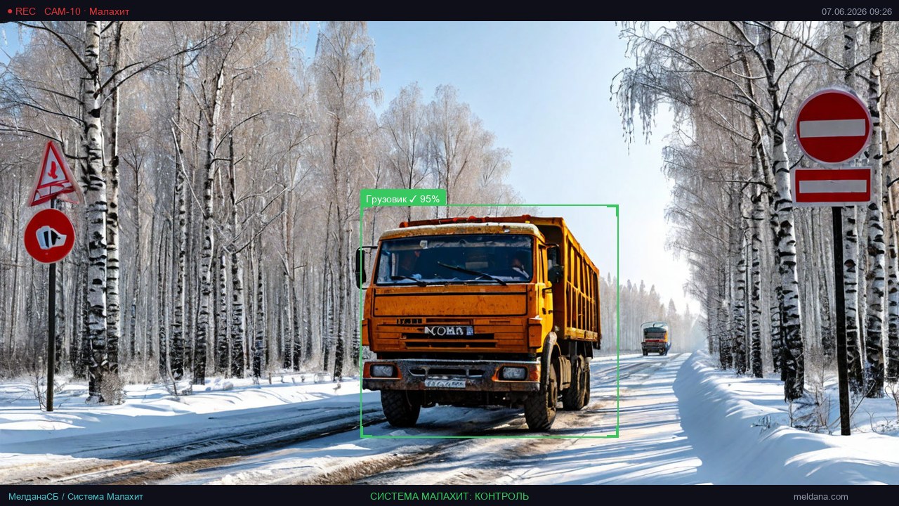 Контроль маршрутов спецтехники на объекте в Новокузнецке — от 2 100 ₽/единица/мес