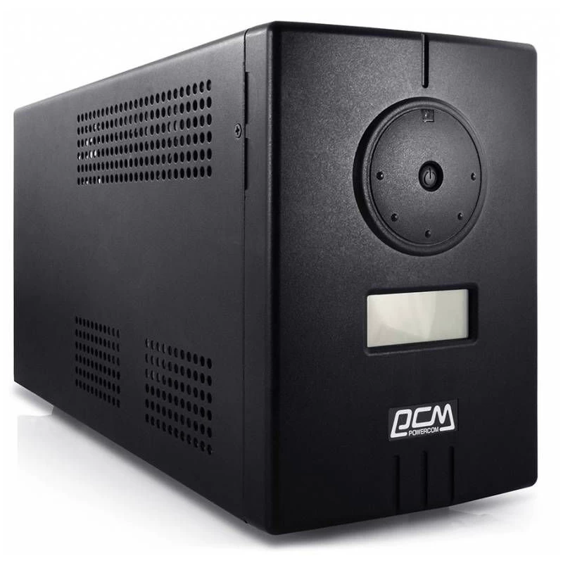 Powercom Infinity INF-1500 