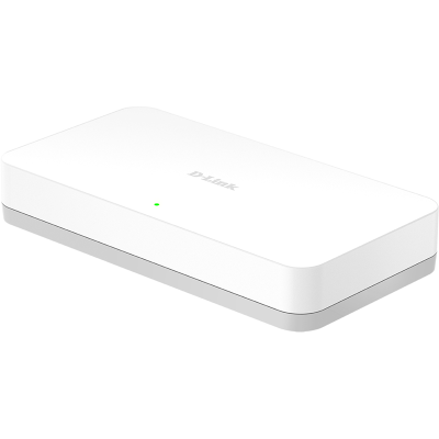 Коммутатор D-Link DGS-1008A/F1A 