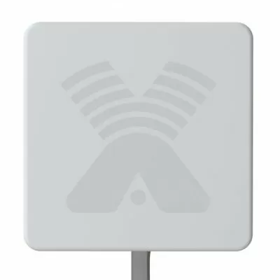 Антенна AGATA MIMO 2x2 GSM, 3G, 4G (LTE), WI-FI корпус