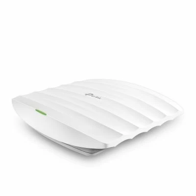 Точка доступа TP-Link EAP225 вид сбоку
