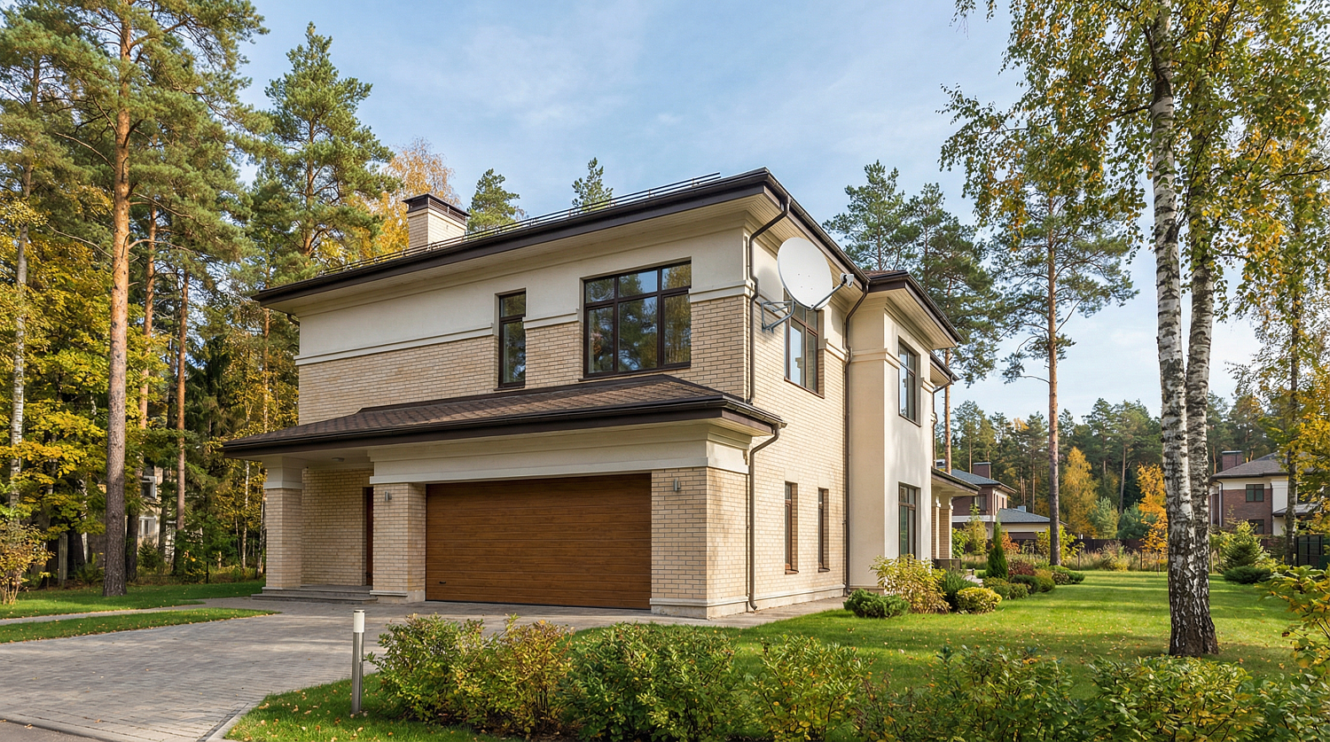 Спутниковый интернет установка и подключение в Новокузнецке