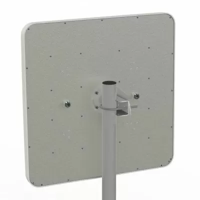 Антенна AGATA MIMO 2x2 GSM, 3G, 4G (LTE), WI-FI установка