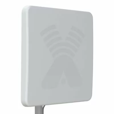 Антенна AGATA MIMO 2x2 GSM, 3G, 4G (LTE), WI-FI