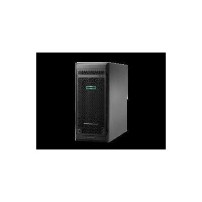 Сервер HPE ProLiant ML110 Gen10 1x4108 1x16Gb 3.5" S100i 1x550W 3-3-3 (P03686-425) 