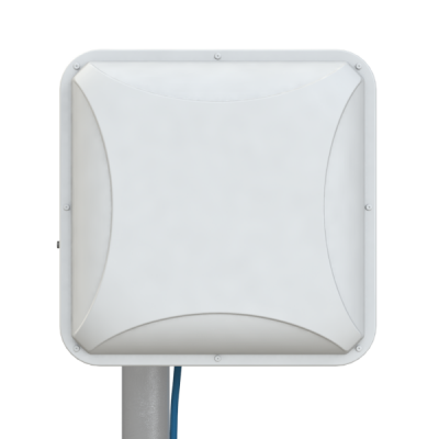 Широкополосная панельная антенна 4G/3G/2G - PETRA Broad Band (12-15 dBi)