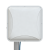 Широкополосная панельная антенна 4G/3G/2G - PETRA Broad Band (12-15 dBi)
