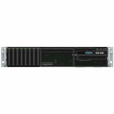 Сервер Intel Original L9 R2312WFTZSR 2x4210 3.5" SAS/SATA RMS3AC160 RMM 10G 2P 2x1300W AXXRMFBU6 (LWF2312IR810002)  Сервер Intel Original L9 R2312WFTZSR 2x4210 3.5" SAS/SATA RMS3AC160 RMM 10G 2P 2x1300W AXXRMFBU6 (LWF2312IR810002)