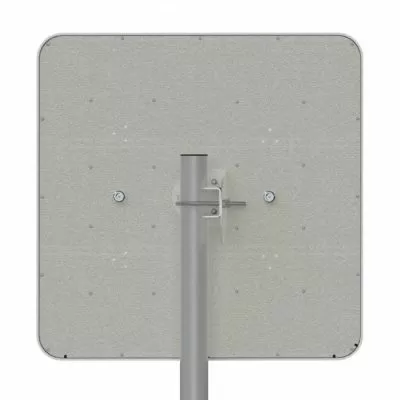 Антенна AGATA MIMO 2x2 GSM, 3G, 4G (LTE), WI-FI крепление