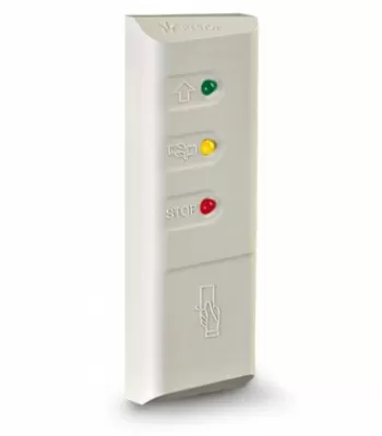 PERCo Бесконтактный считыватель MR07.1 (MIFARE, защита от копирования) 