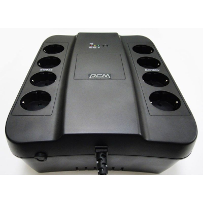 Powercom Spider SPD-650U 