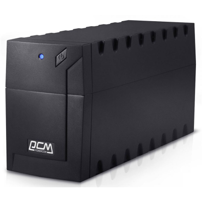 Powercom Raptor RPT-1000AP IEC C13 